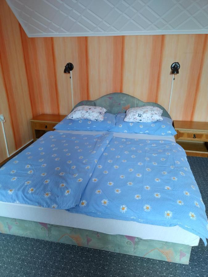 BadacsonyIbolya Apartmanアパートメント エクステリア 写真