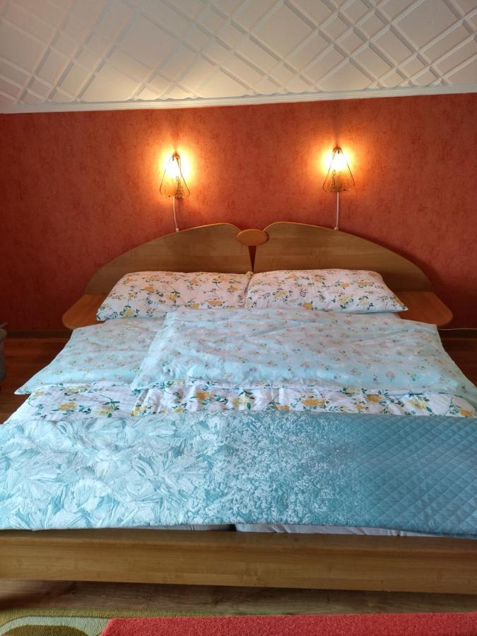 BadacsonyIbolya Apartmanアパートメント エクステリア 写真